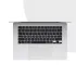 MacBook Air 15 M4 10-Core CPU 10-Core GPU 16GB Ram 512GB SSD 15.3 Inch display